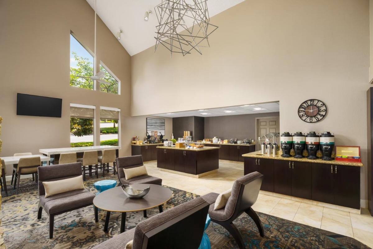 Residence Inn Seattle North/Lynnwood Everett - Housity