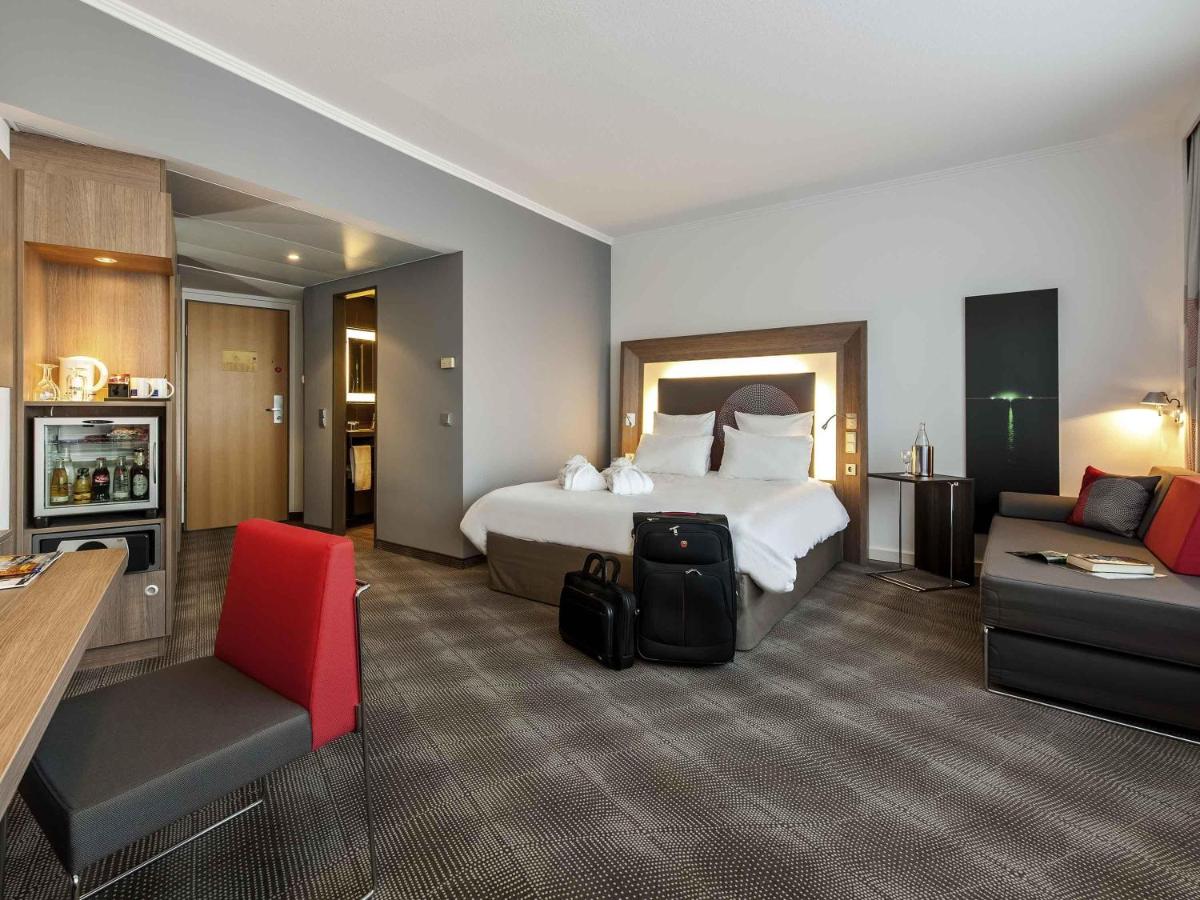 Novotel Hannover - Housity