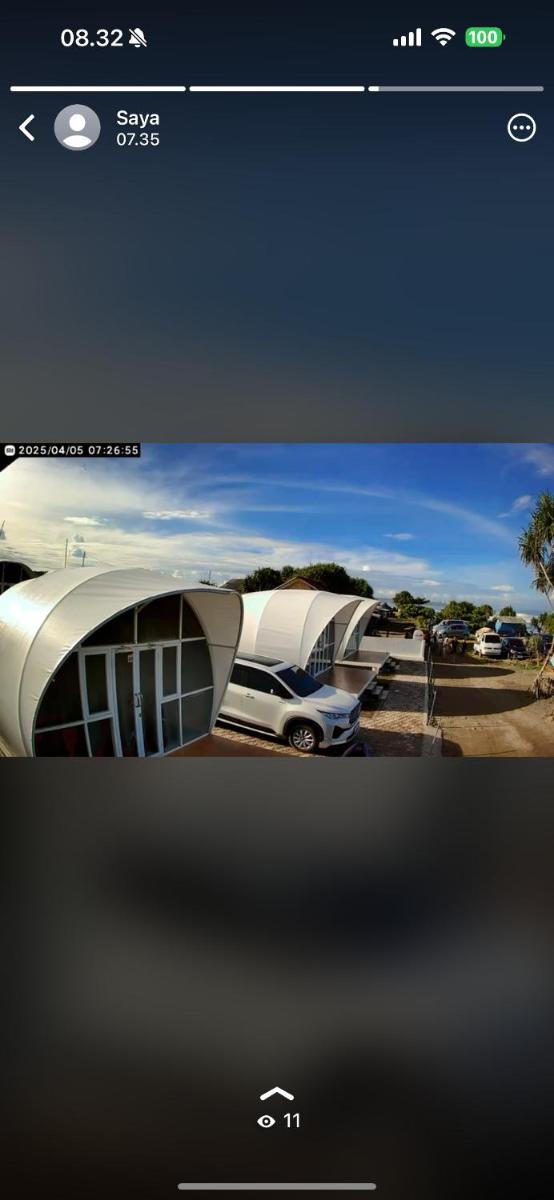 Yuuhi Villa Glamping - Housity