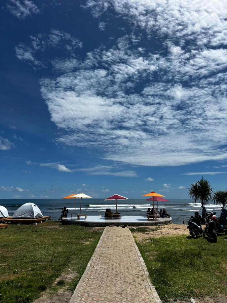 Yuuhi Villa Glamping - Housity