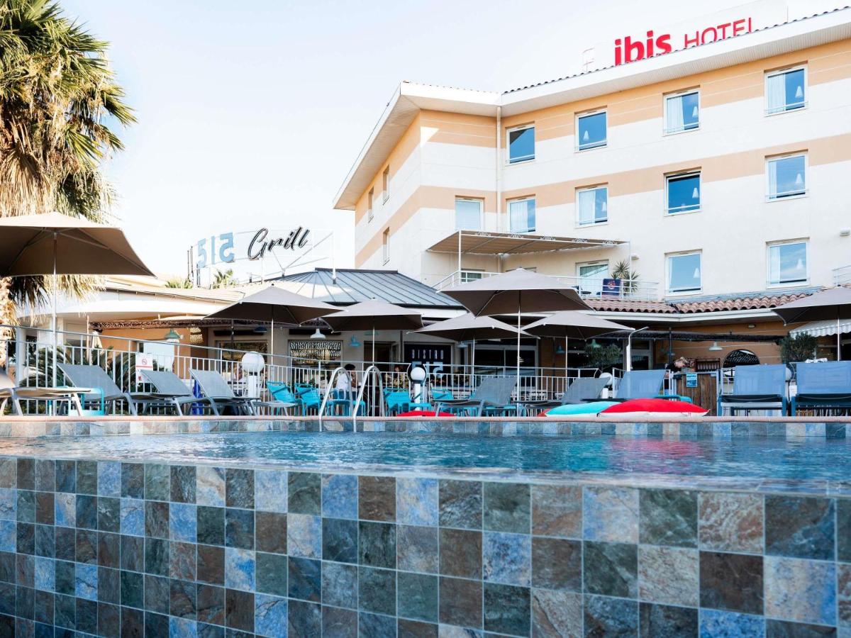 ibis La Ciotat - Housity