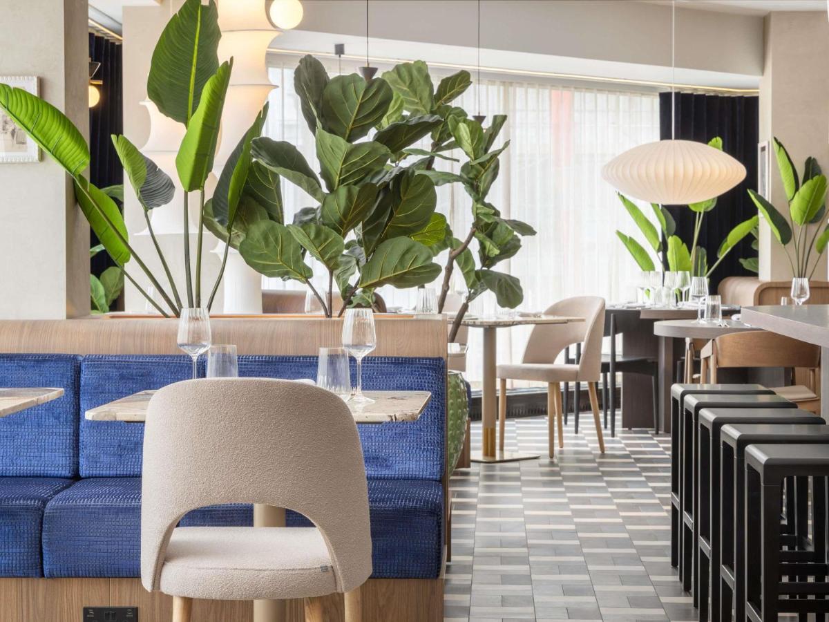 ibis London Earls Court - Housity