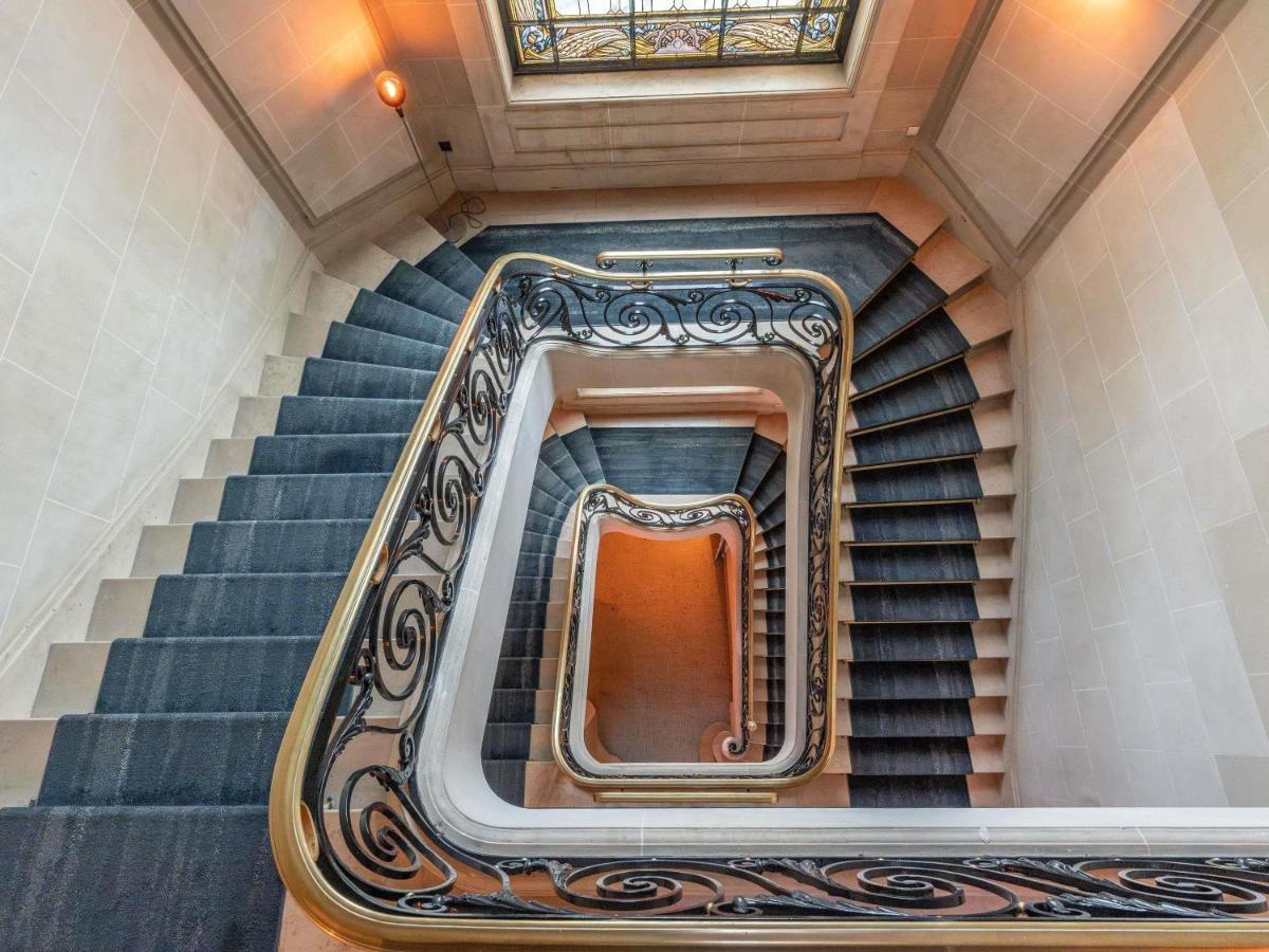 Mercure Le Mans Centre - Housity