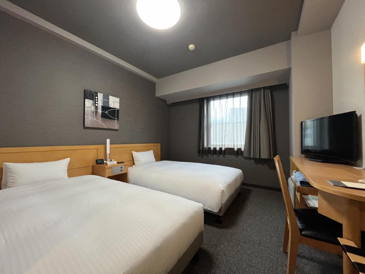 Hotel Route-Inn Morioka Ekimae - Hizvo
