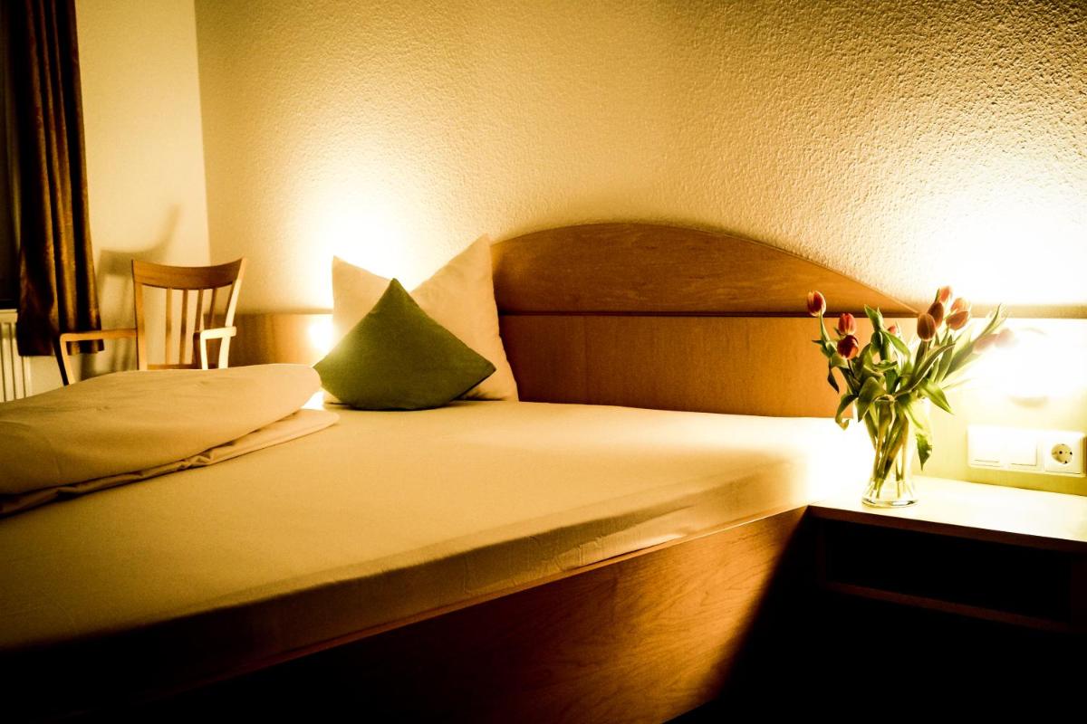 Hotel Küferschänke - Hizvo
