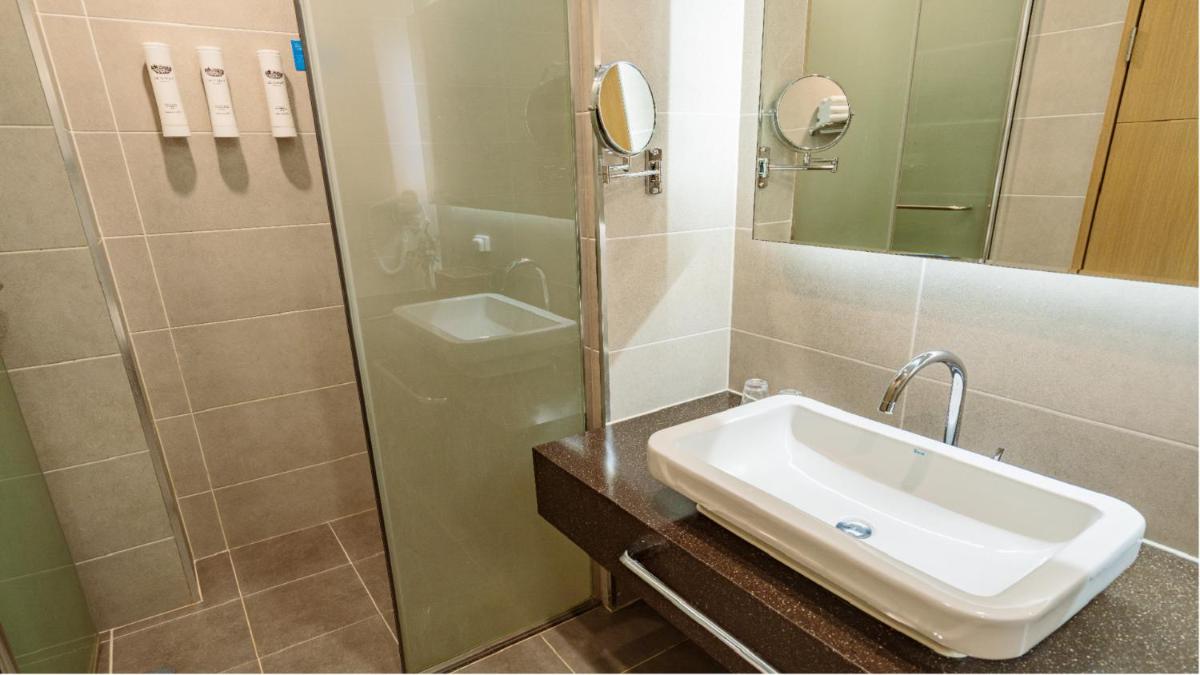Ramada Plaza by Wyndham Dolsan Yeosu - Housity
