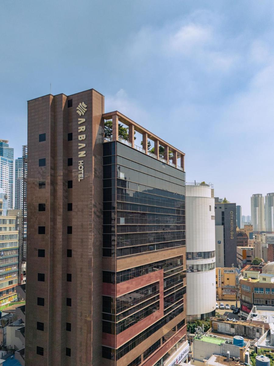 Arban Hotel - Housity