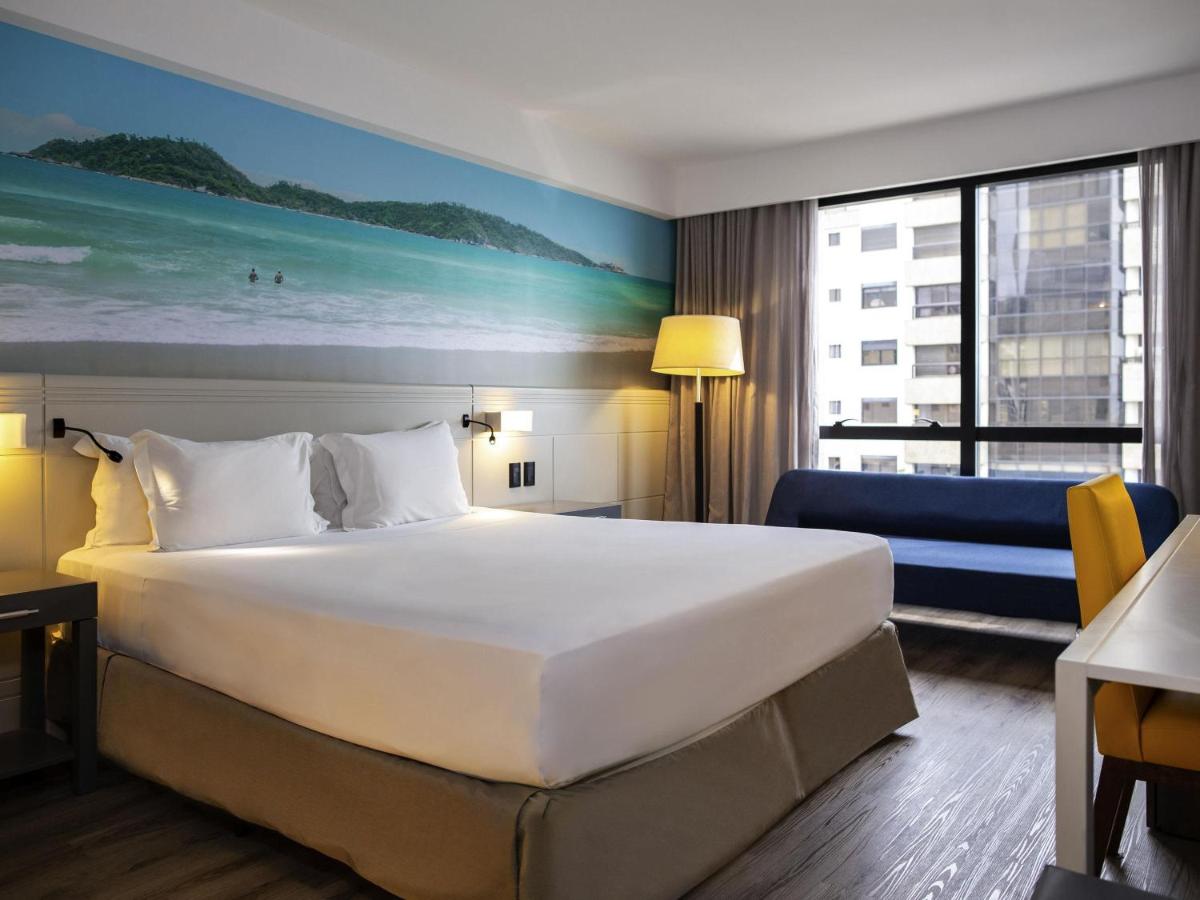 Novotel Florianopolis - Housity