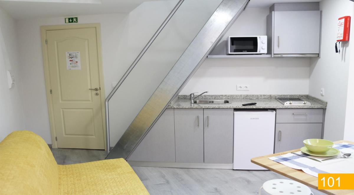 Bike Suite - Housity