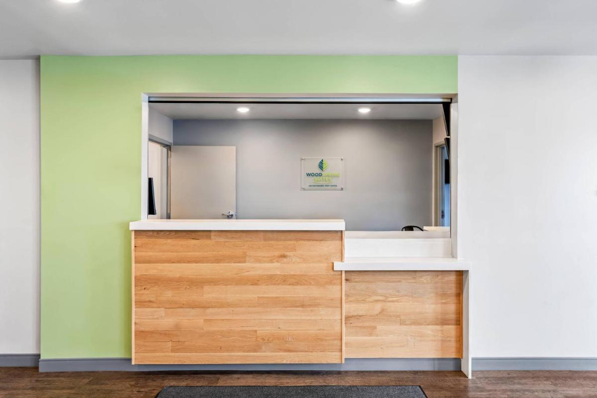 WoodSpring Suites Winston-Salem near Hanes Mall - Housity