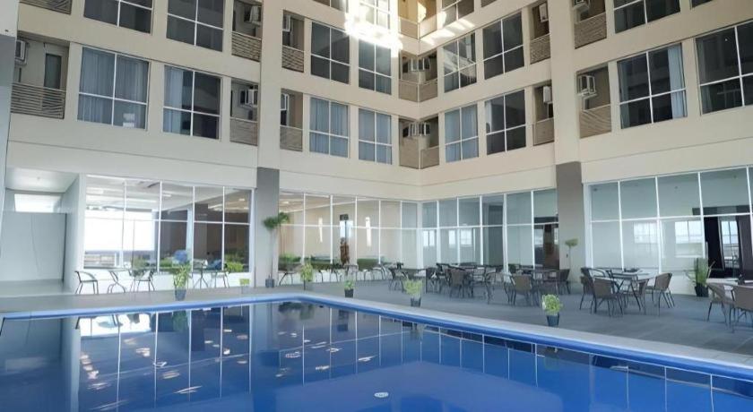 My Tower Hotel Surabaya - Housity