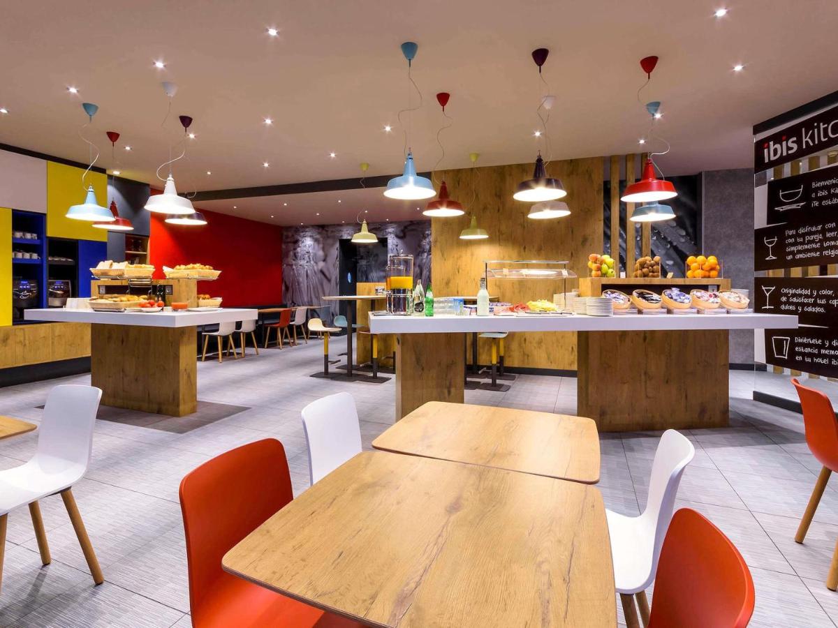 Ibis Bilbao Centro - Housity