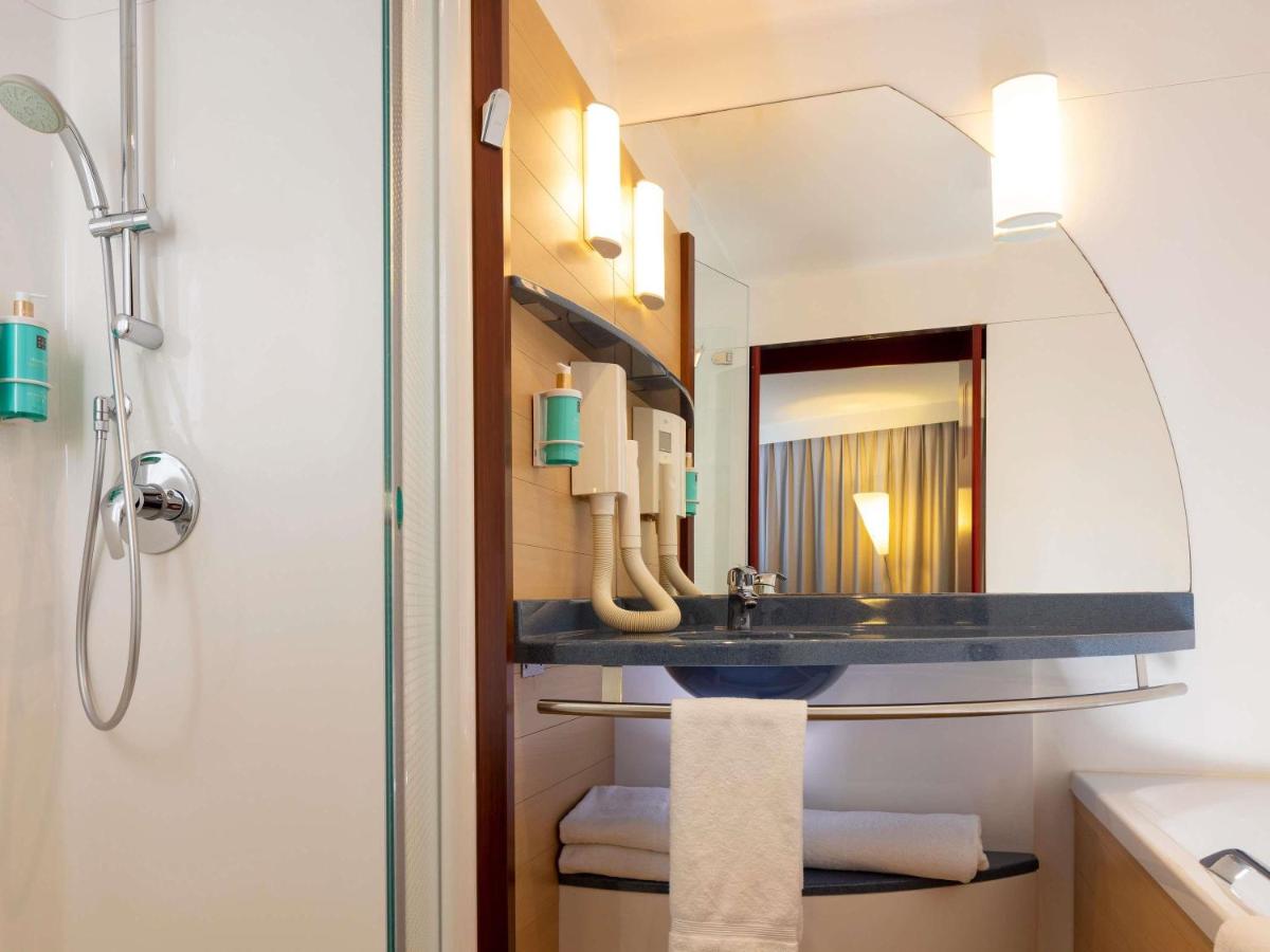Novotel Suites Marseille Centre Euromed - Hizvo