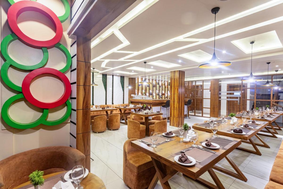 Accom Hotel - Housity