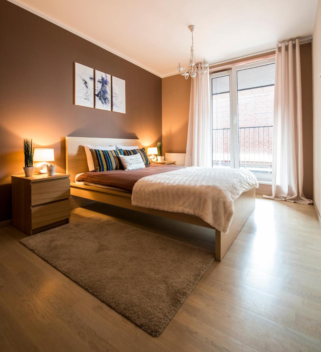 Apartament nad Wisłą - Housity