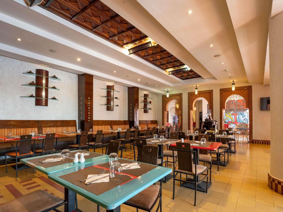 Ibis Ouarzazate Centre - Housity