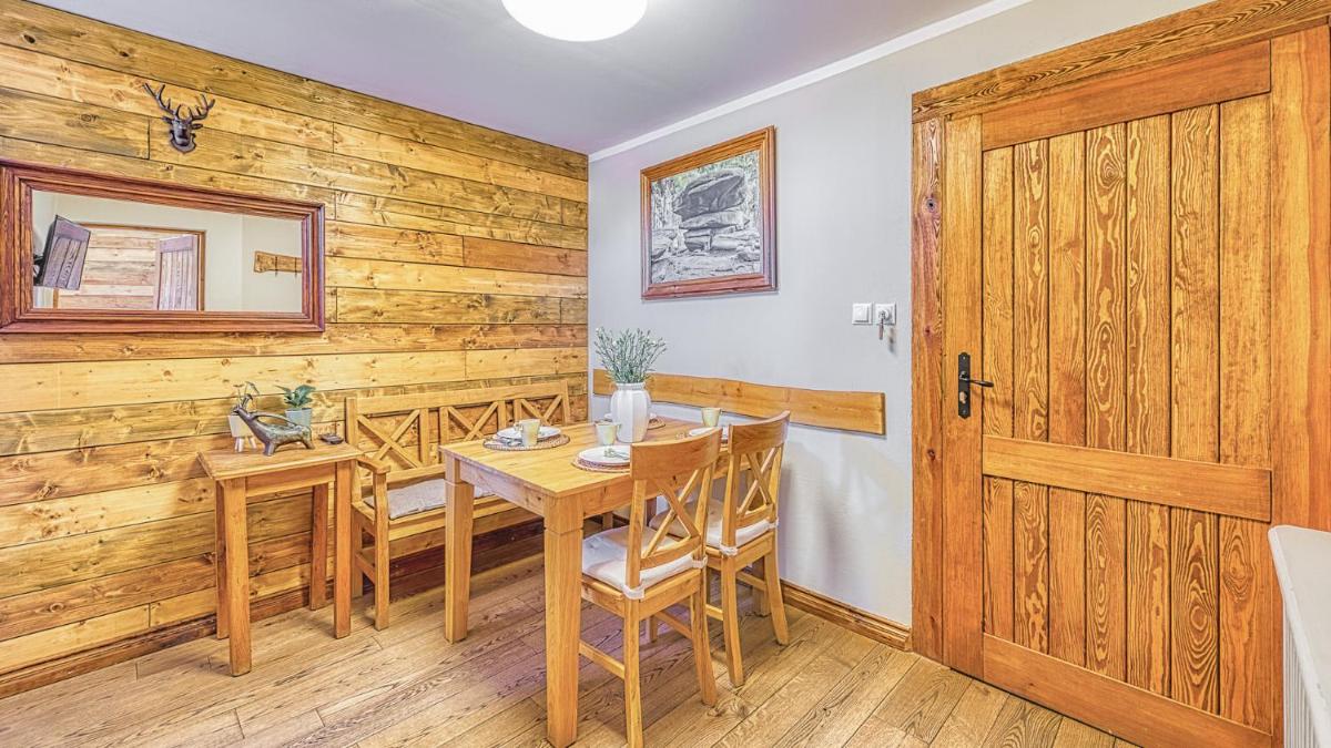 Stara Piekarnia - Dream Apart - Housity