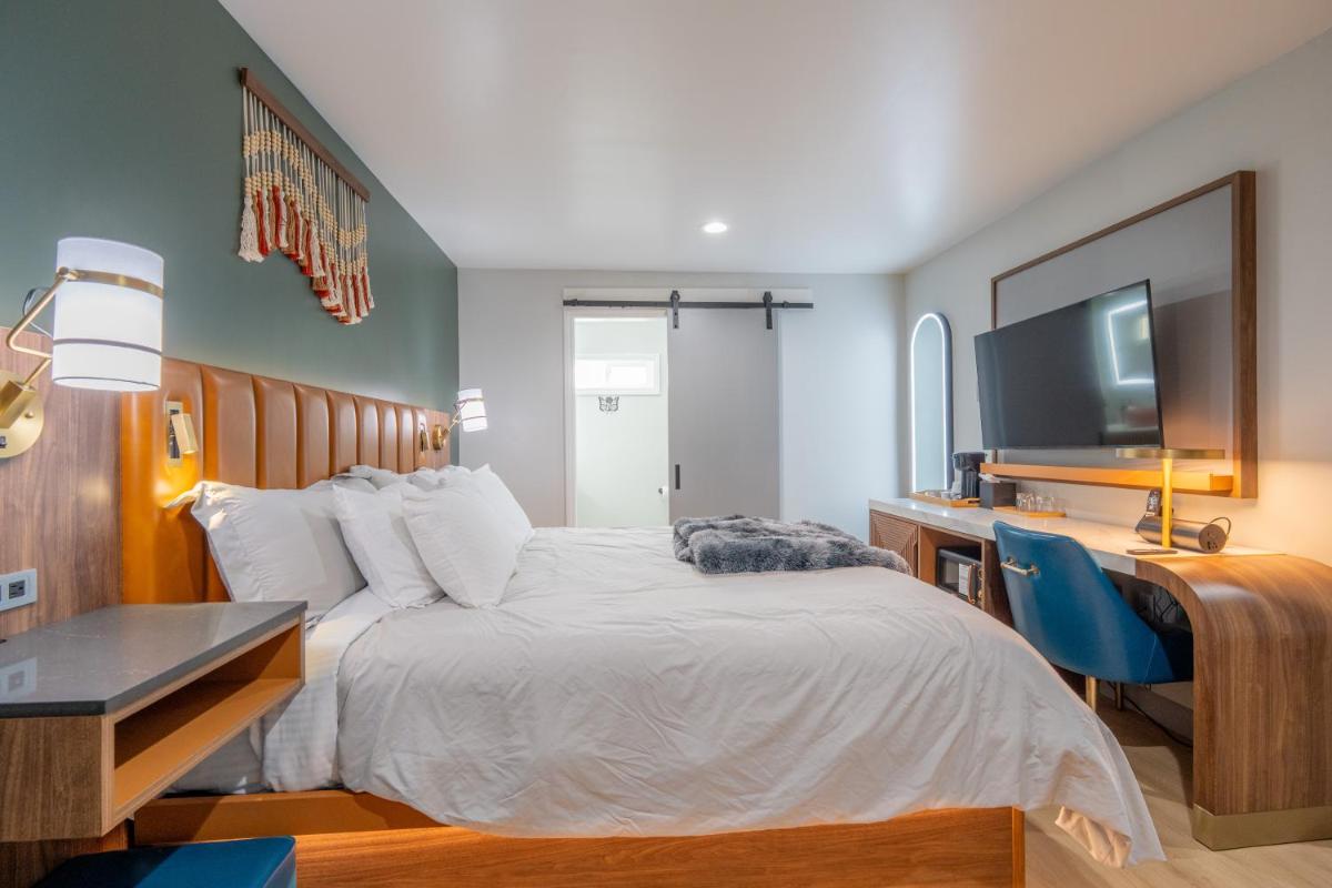Avanti - Housity