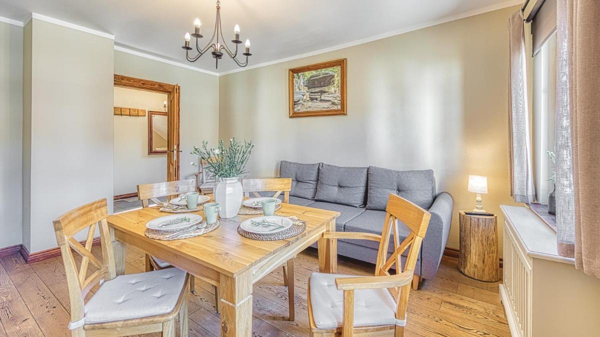 Stara Piekarnia - Dream Apart - Housity