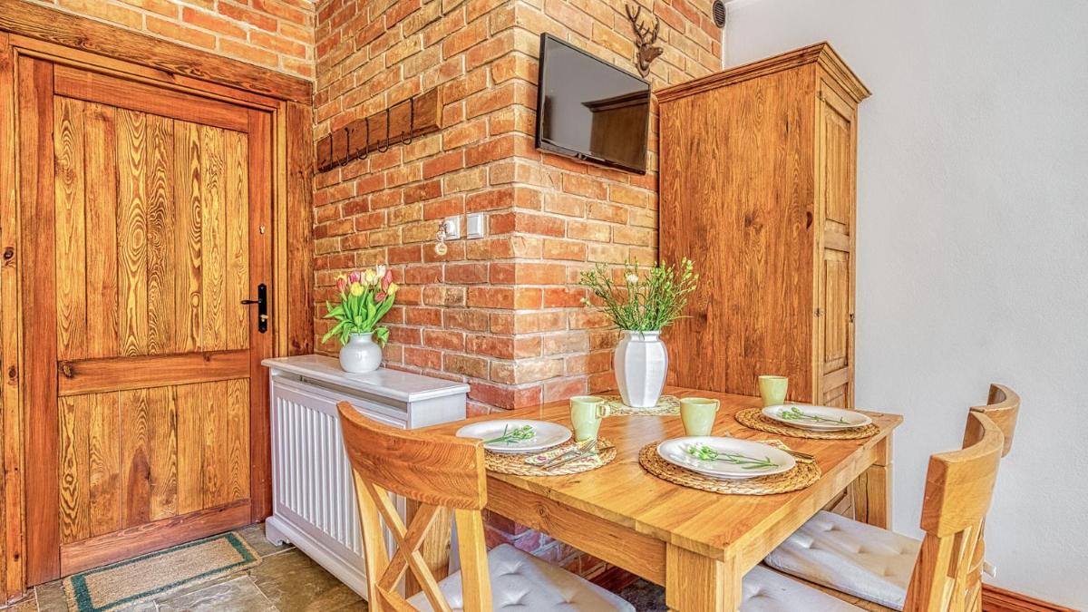 Stara Piekarnia - Dream Apart - Housity