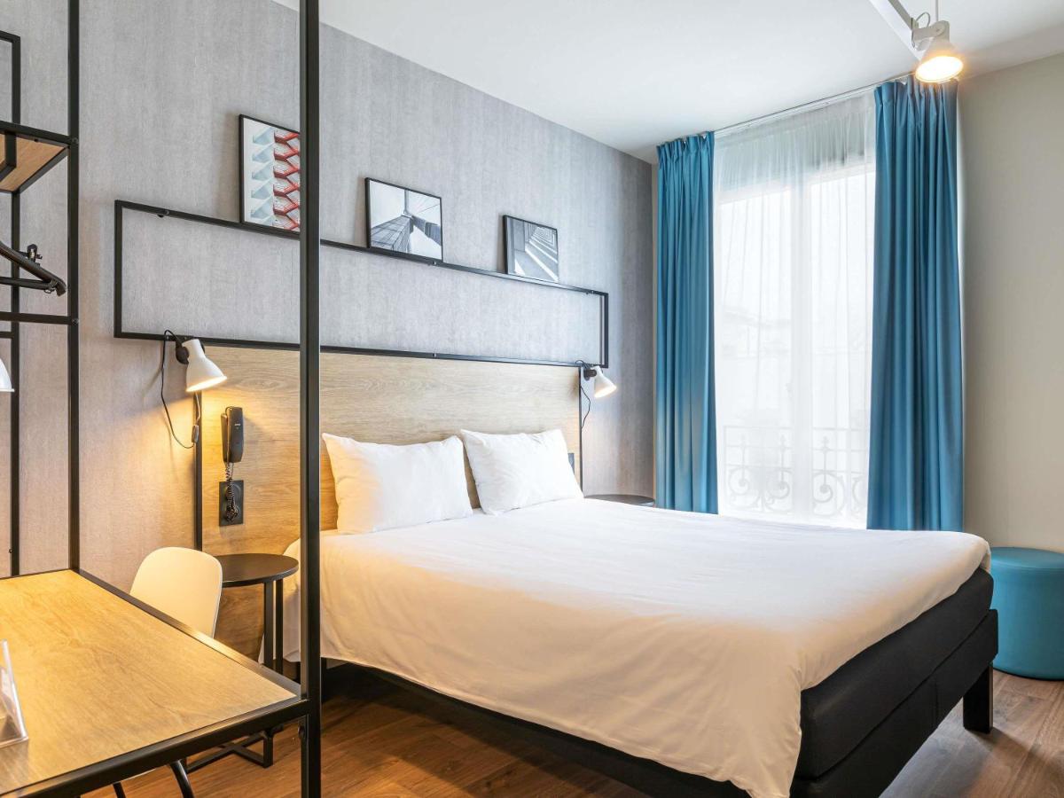 ibis Paris Boulogne Billancourt - Housity