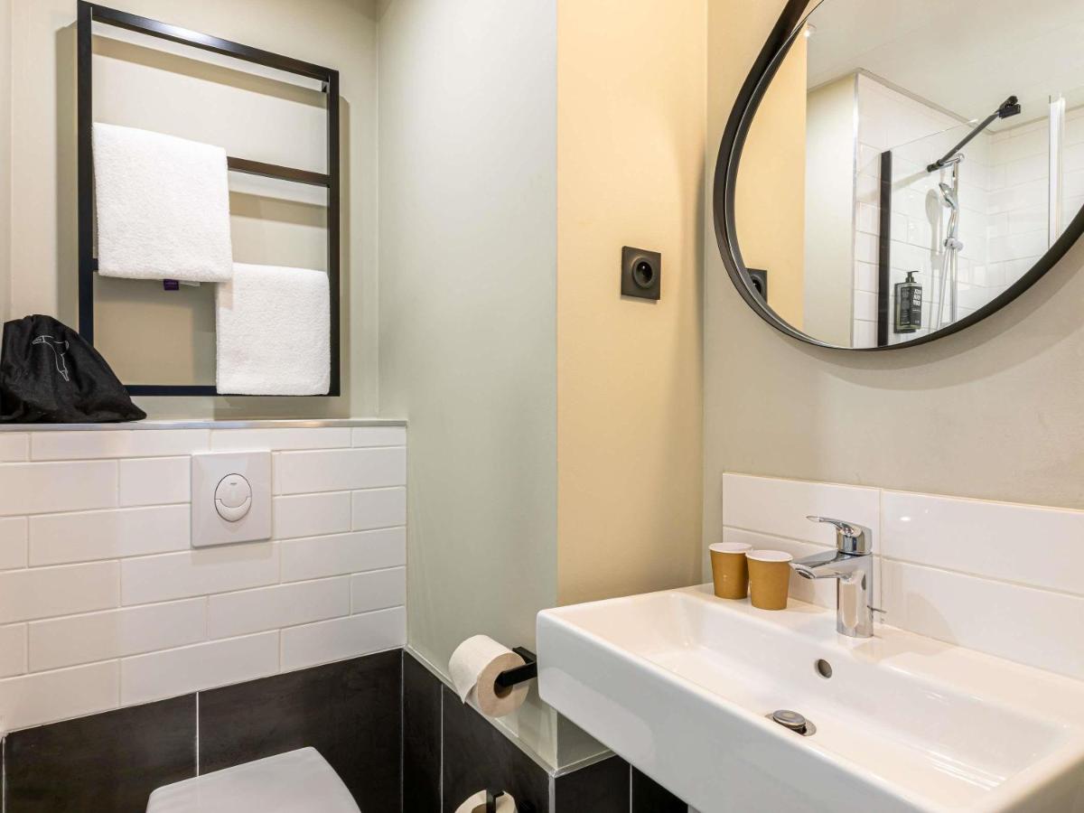 ibis Paris Boulogne Billancourt - Housity