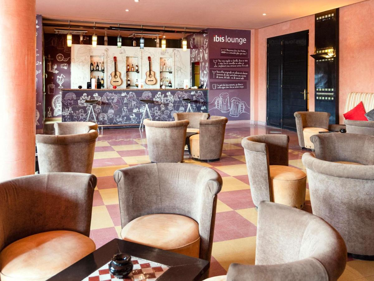 Ibis Marrakech Palmeraie - Housity