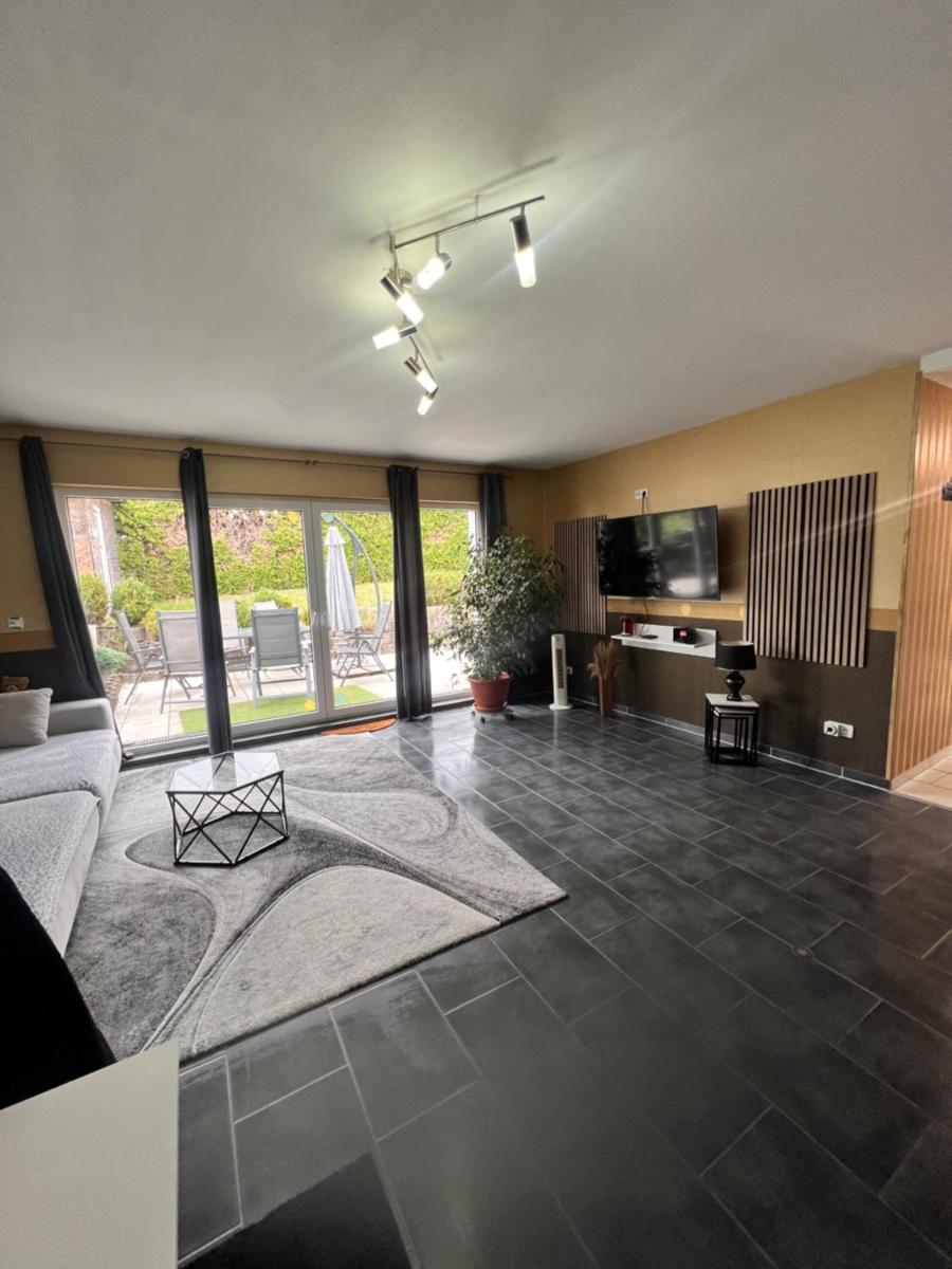 Ferienwohnung 