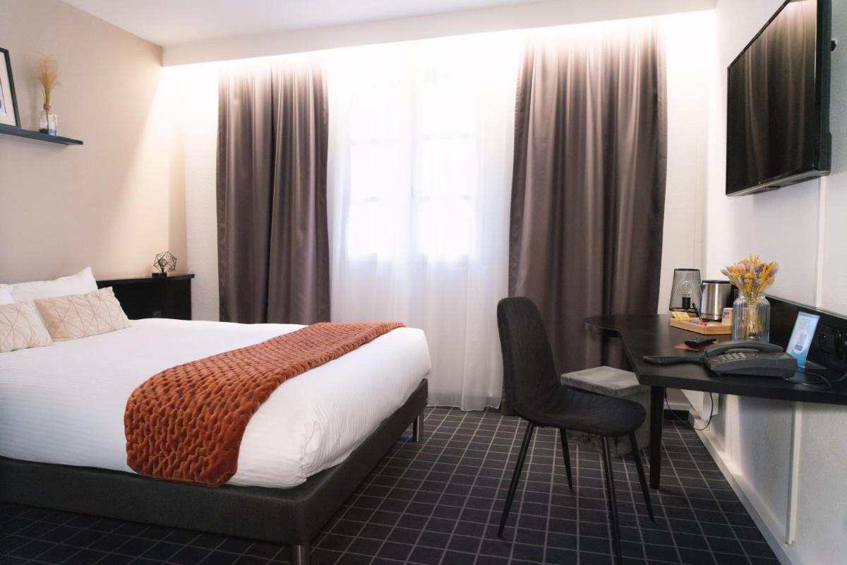 Hôtel du Beffroi Gravelines Dunkerque - Housity