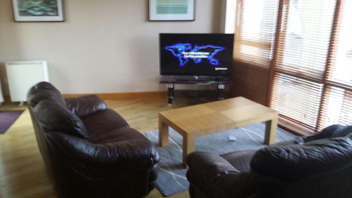 Foley Street Apartment - Housity