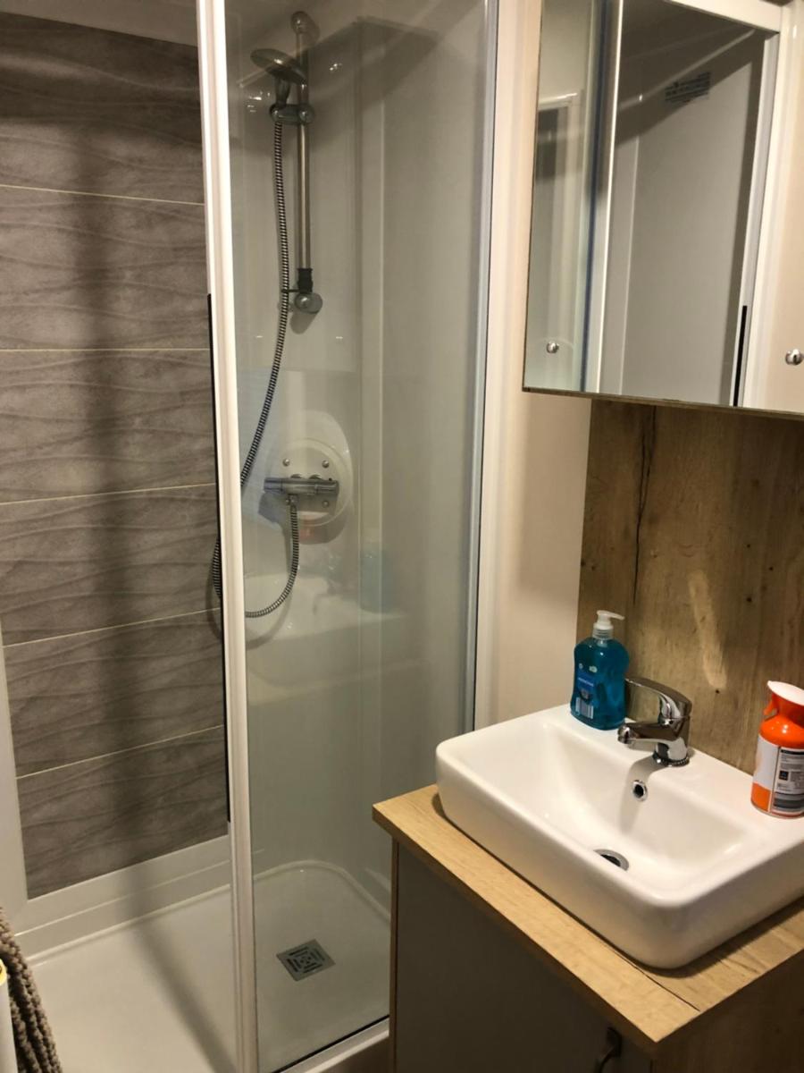 Rejuven8 Rentals - Silver Beach - Ingoldmells - Skegness - Housity