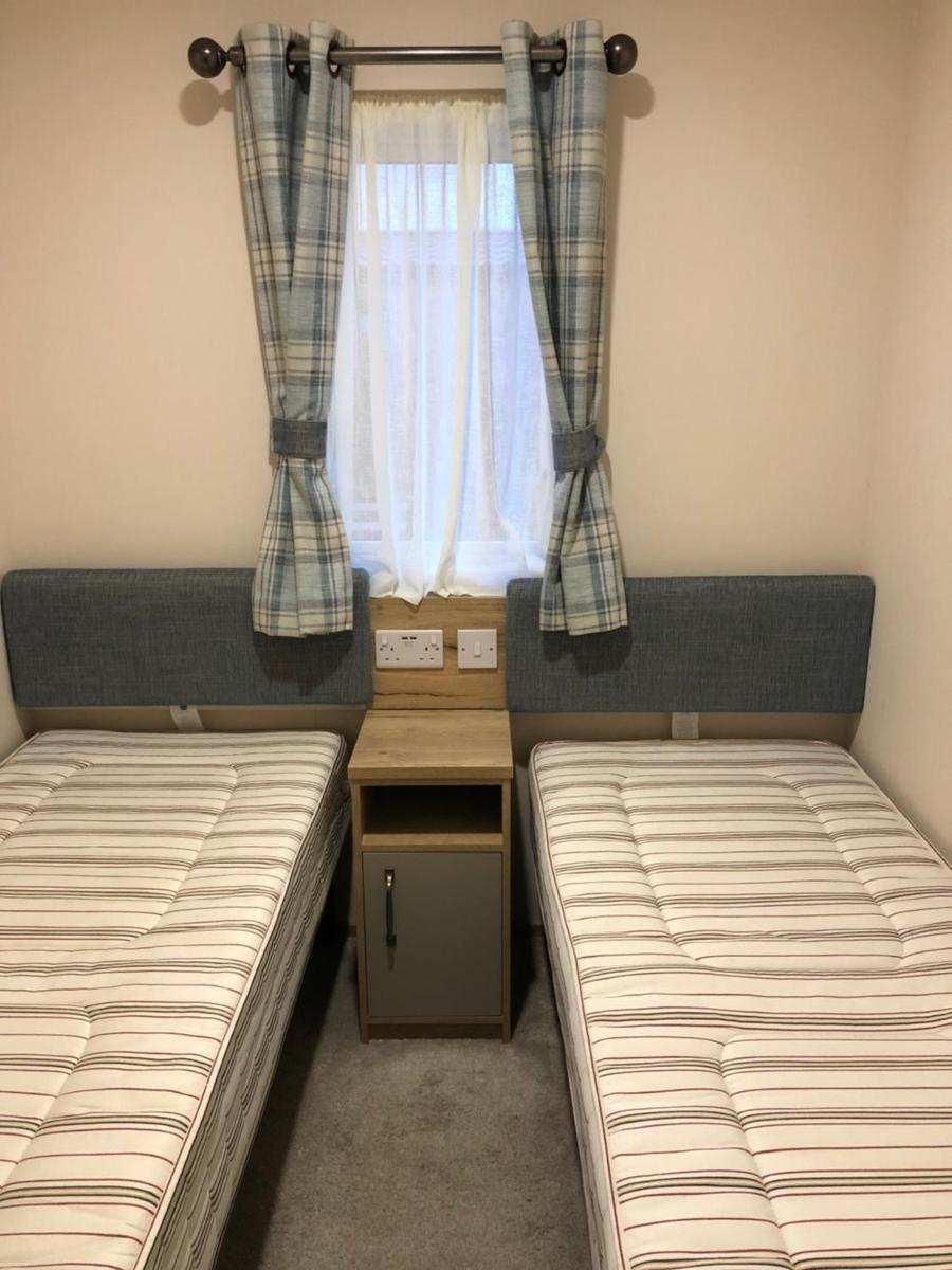 Rejuven8 Rentals - Silver Beach - Ingoldmells - Skegness - Housity