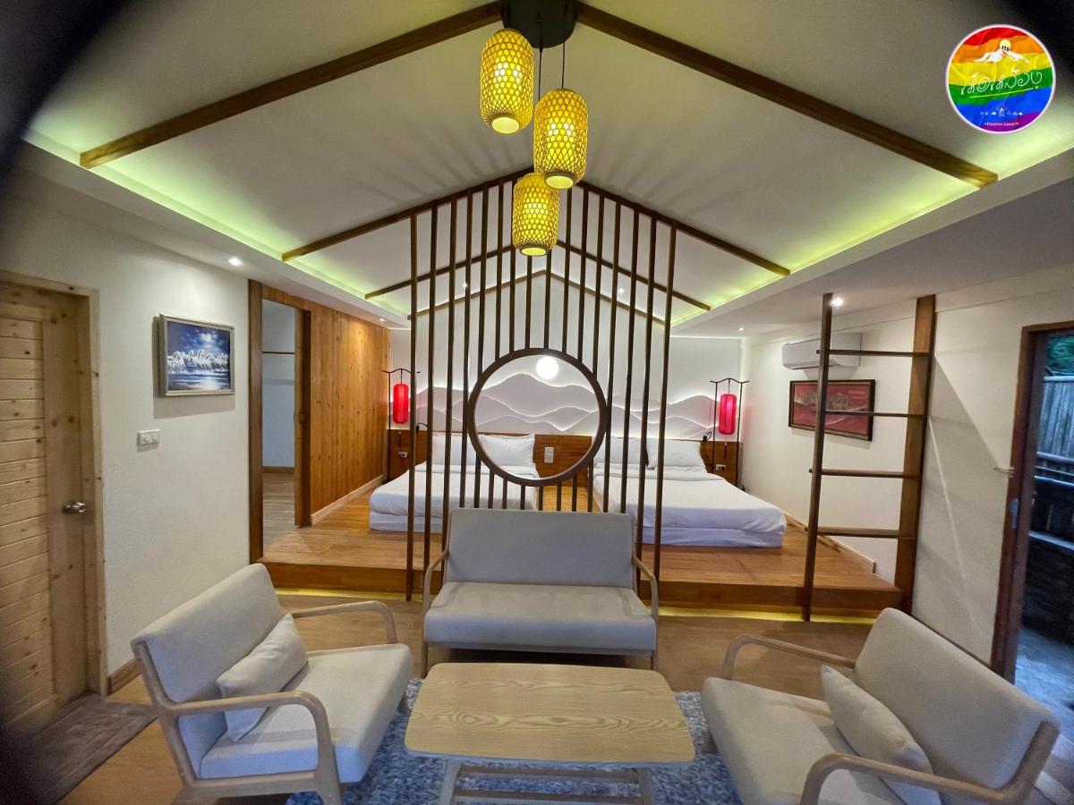 เห็ดเหลือง Hedreung banrakthai homestay and camping - Housity