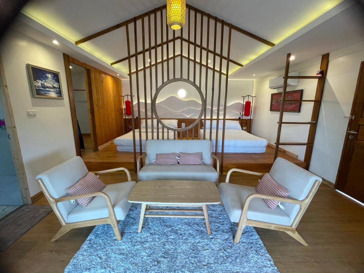 เห็ดเหลือง Hedreung banrakthai homestay and camping - Housity