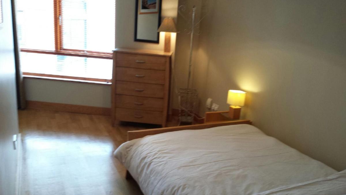 Suitetrails - Foley Street Apartment
