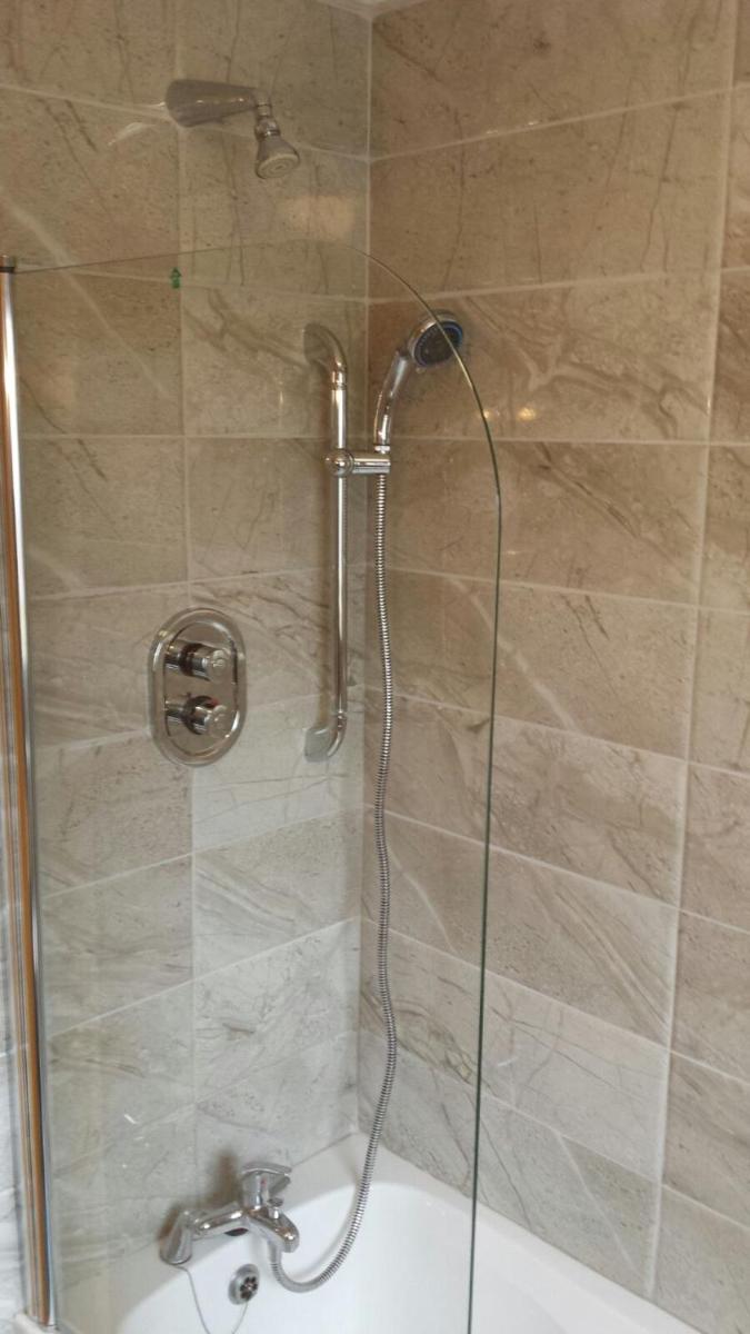 Suitetrails - Foley Street Apartment