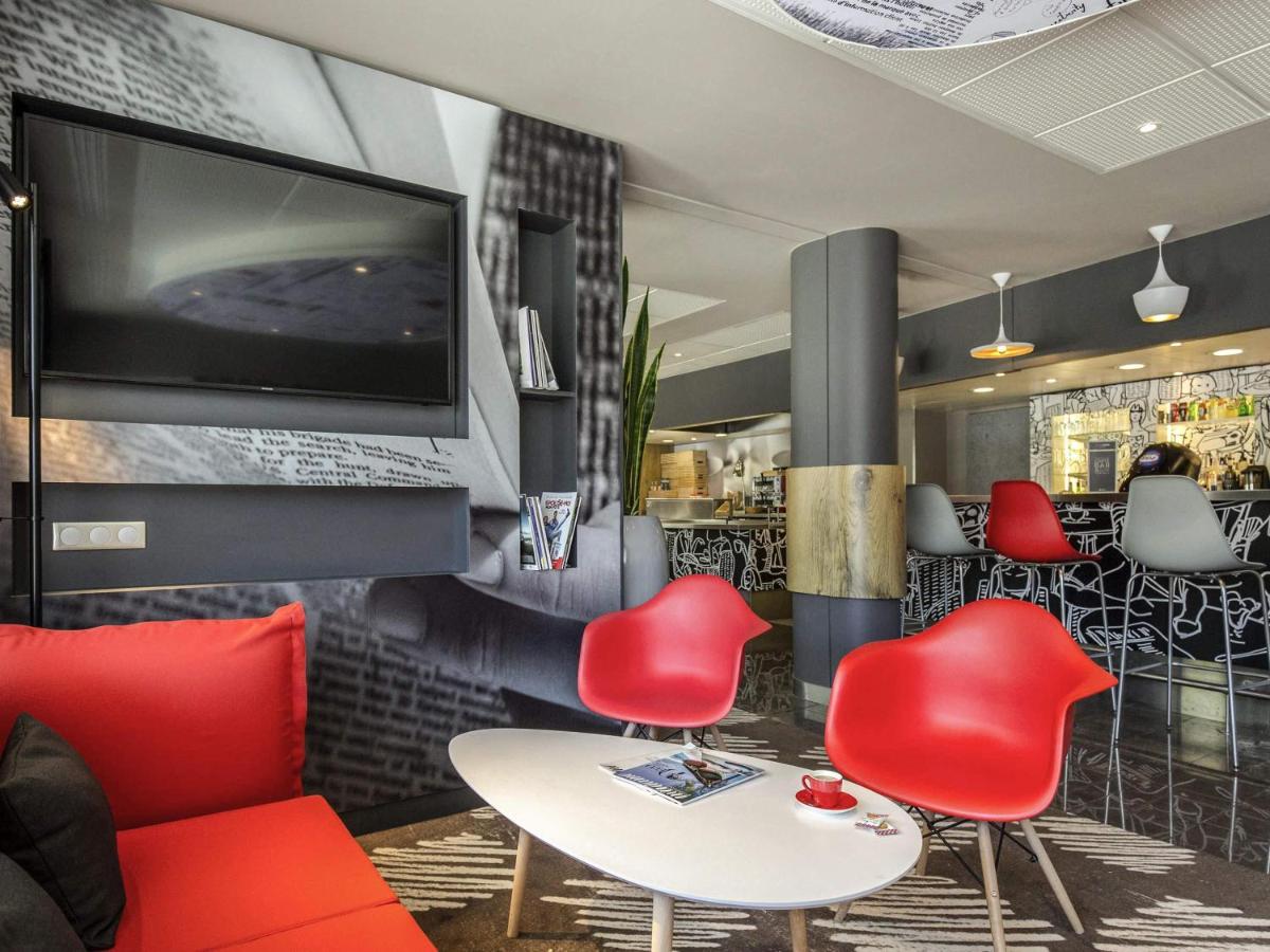 ibis Cannes Mandelieu - Housity