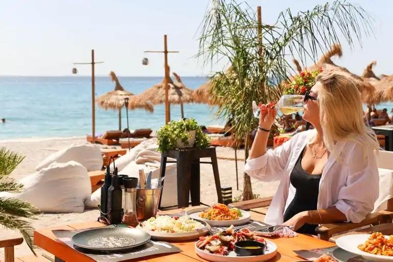 Luna Mare Boutique Seaside - Housity
