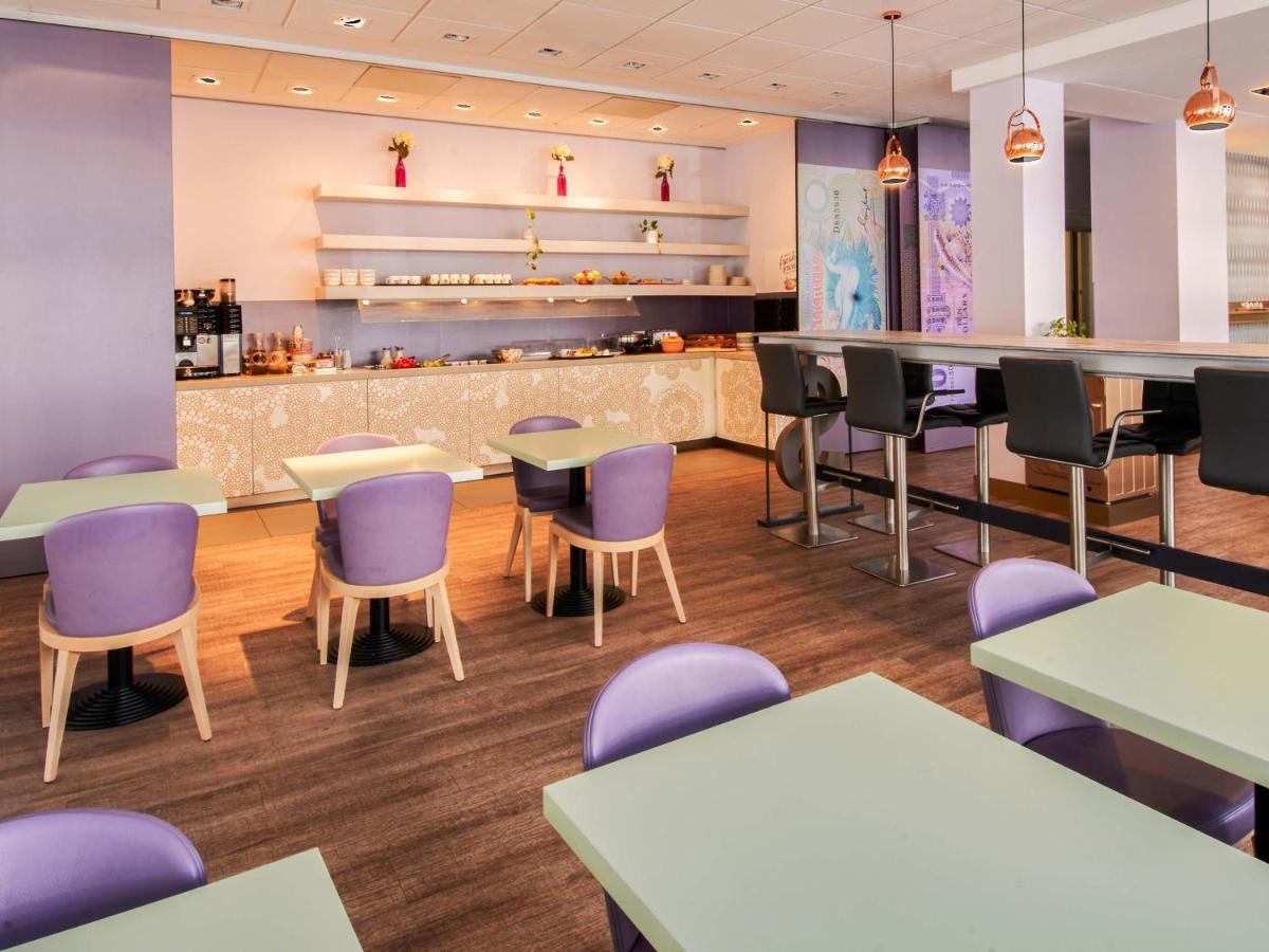 B&B Hotel Offenbach-Kaiserlei - Housity