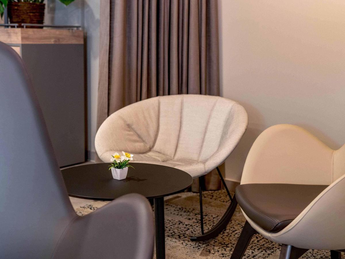 B&B Hotel Offenbach-Kaiserlei - Housity
