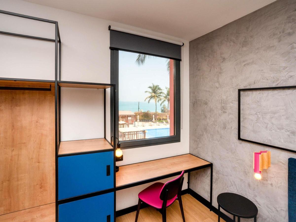 Ibis Styles Dakar - Housity