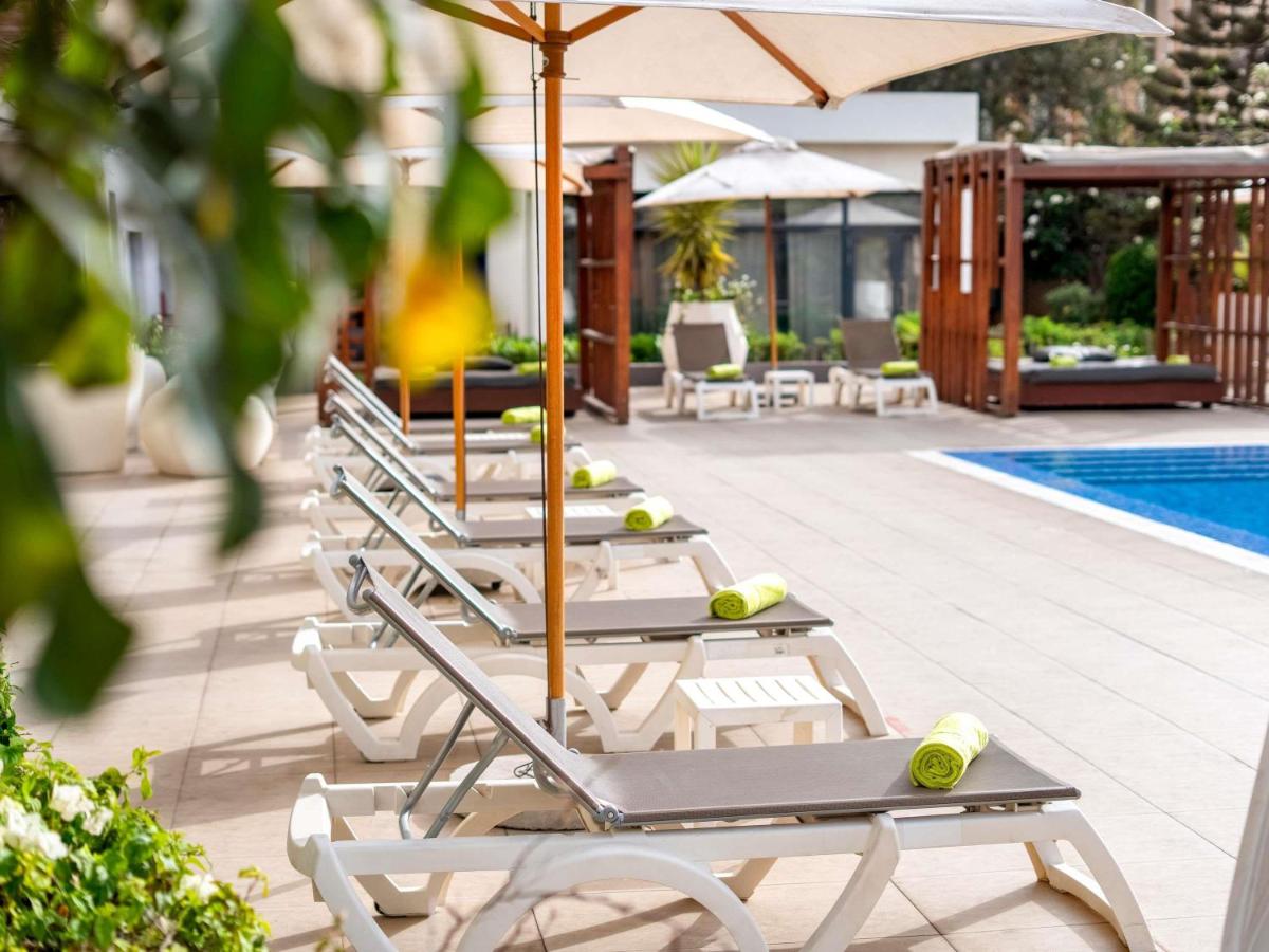Ibis Styles Dakar - Housity