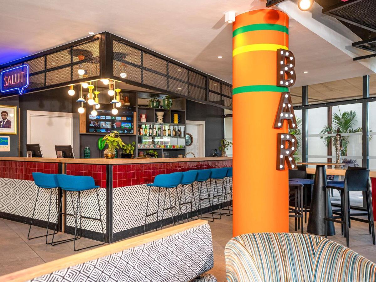 Ibis Styles Dakar - Housity
