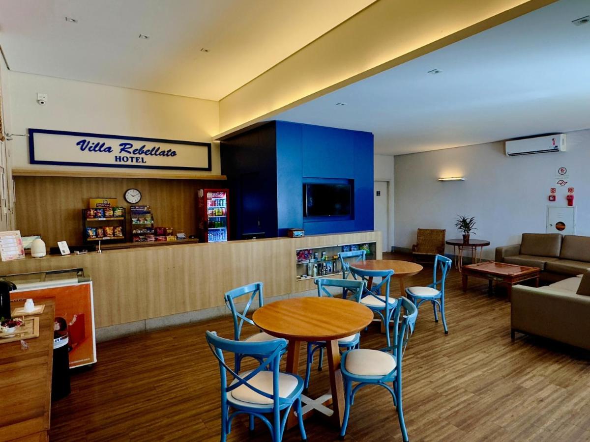 Hotel Villa Rebellato - Housity