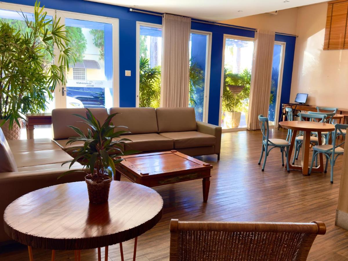 Hotel Villa Rebellato - Housity