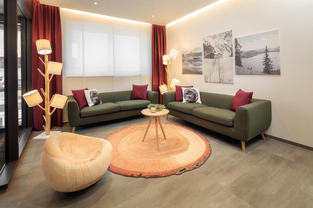Allgäu Art Hotel - Housity