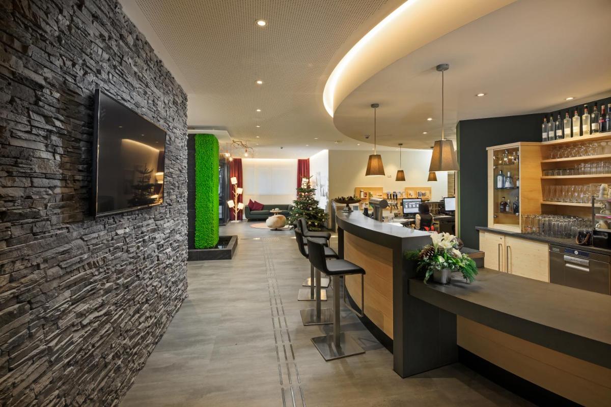 Allgäu Art Hotel - Housity
