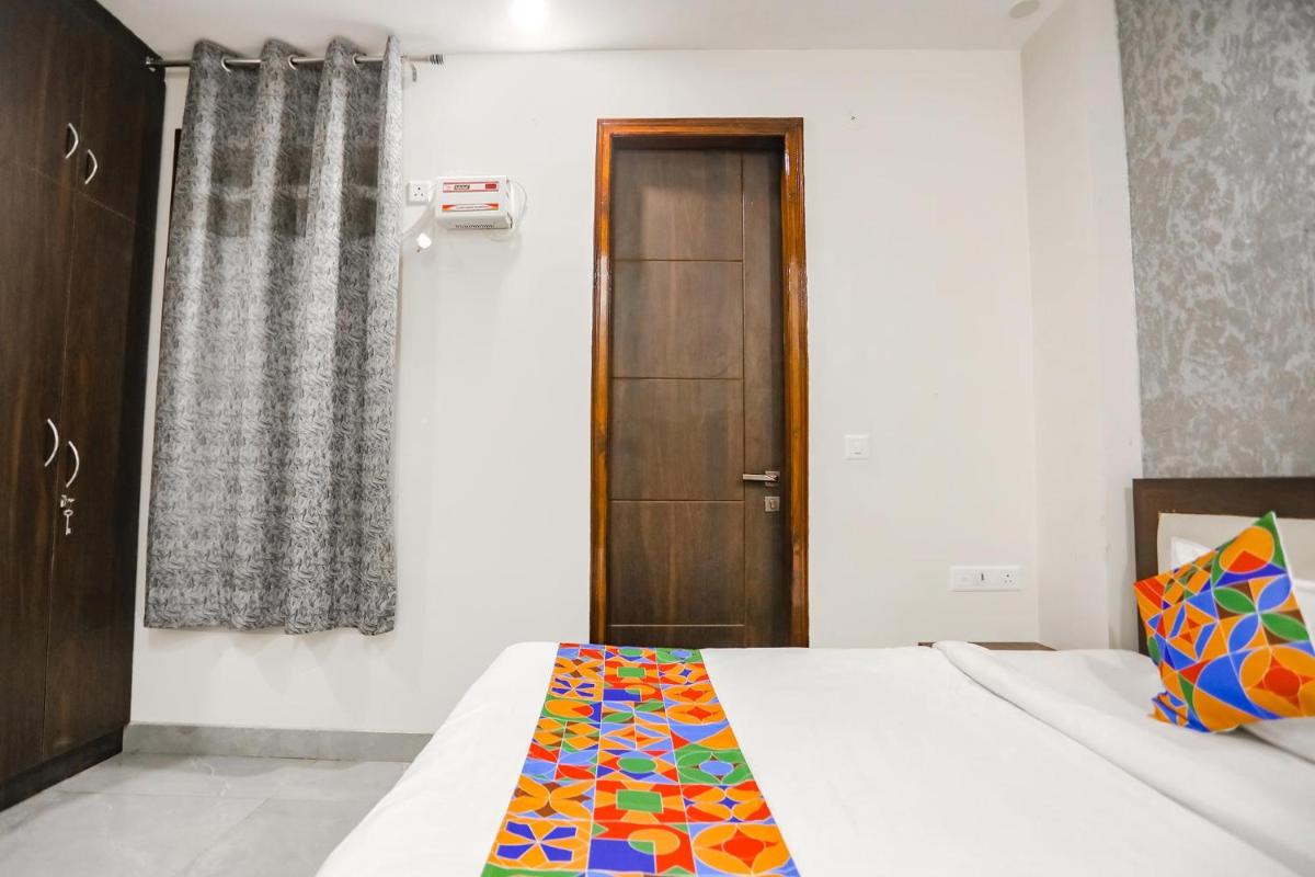 FabHotel Signature Inn I - Hizvo