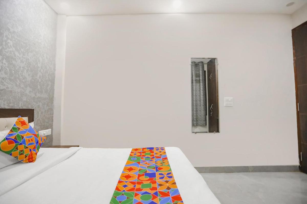 FabHotel Signature Inn I - Hizvo