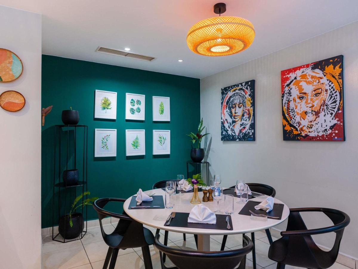 Ibis Antananarivo Ankorondrano - Housity